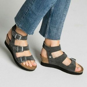 Birkenstock Papillio Wedge Sandal